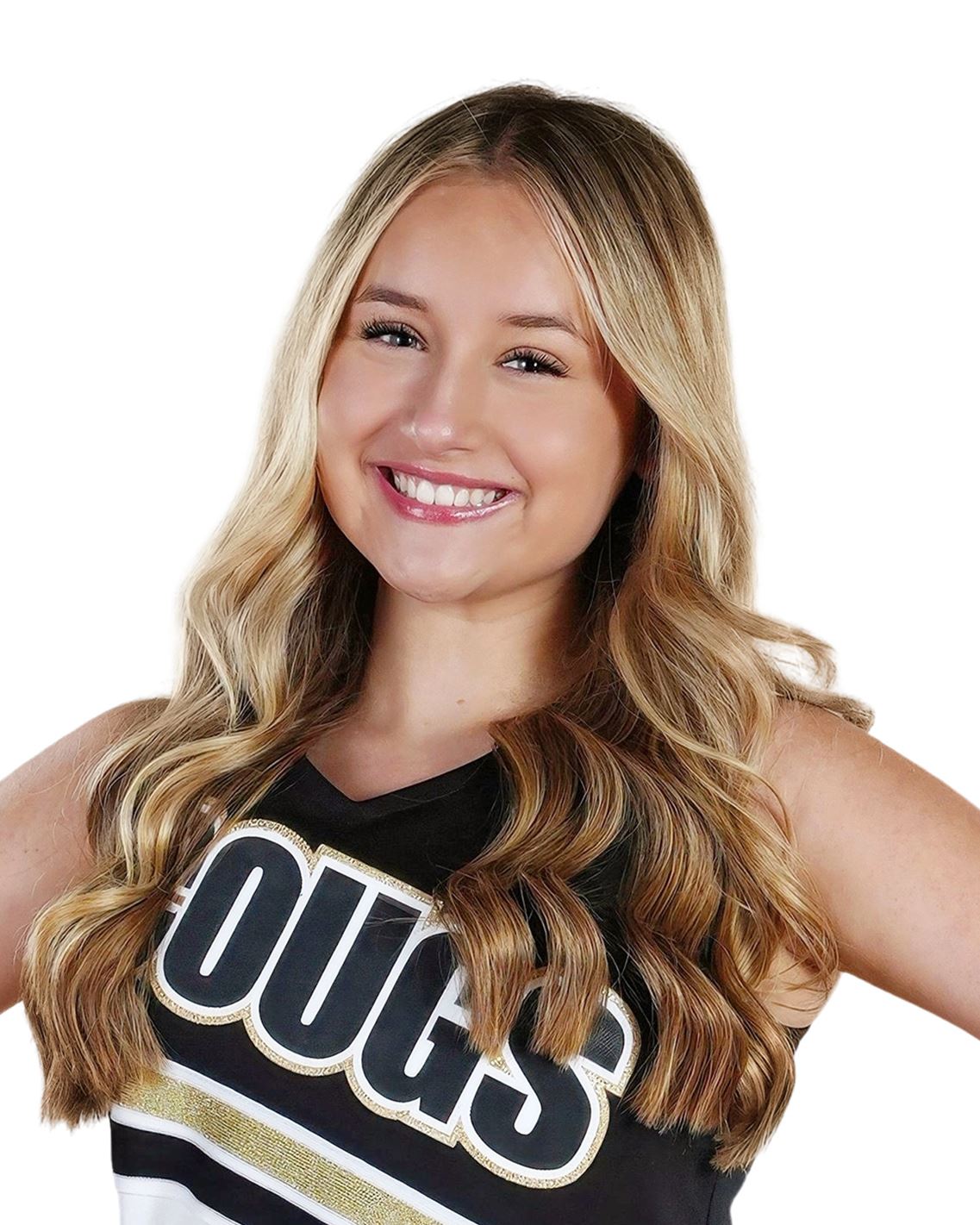 Ella Jones